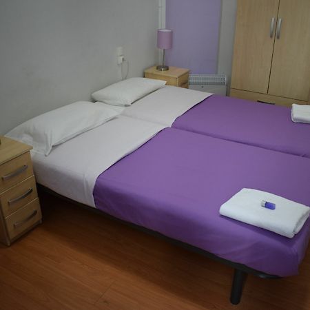 Hostal Mimi Las Ramblas Barcelona Exterior photo